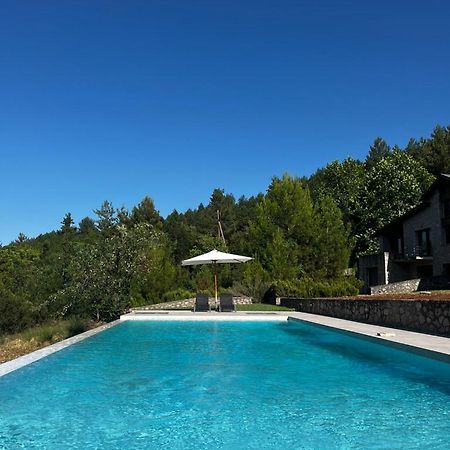 Amfikleia Home By Relax In Greece Luaran gambar