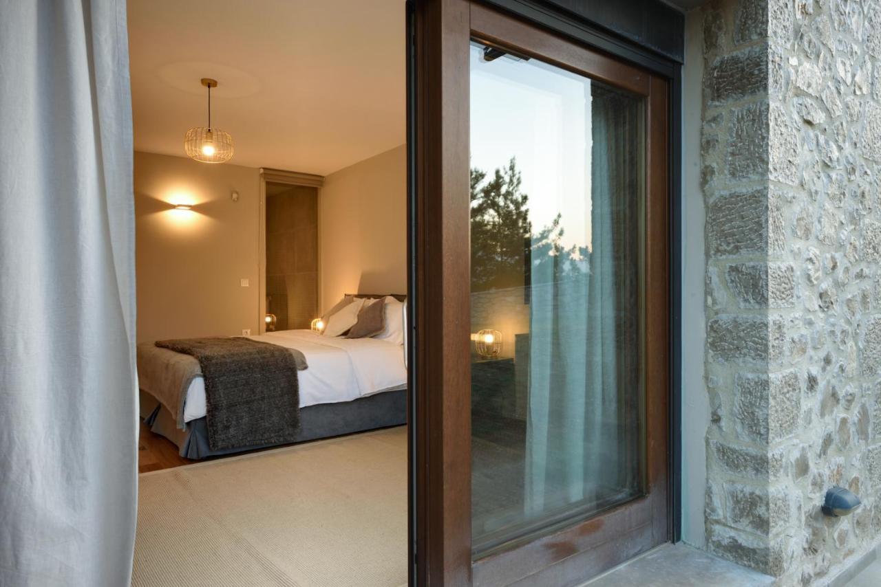 Amfikleia Home By Relax In Greece Luaran gambar