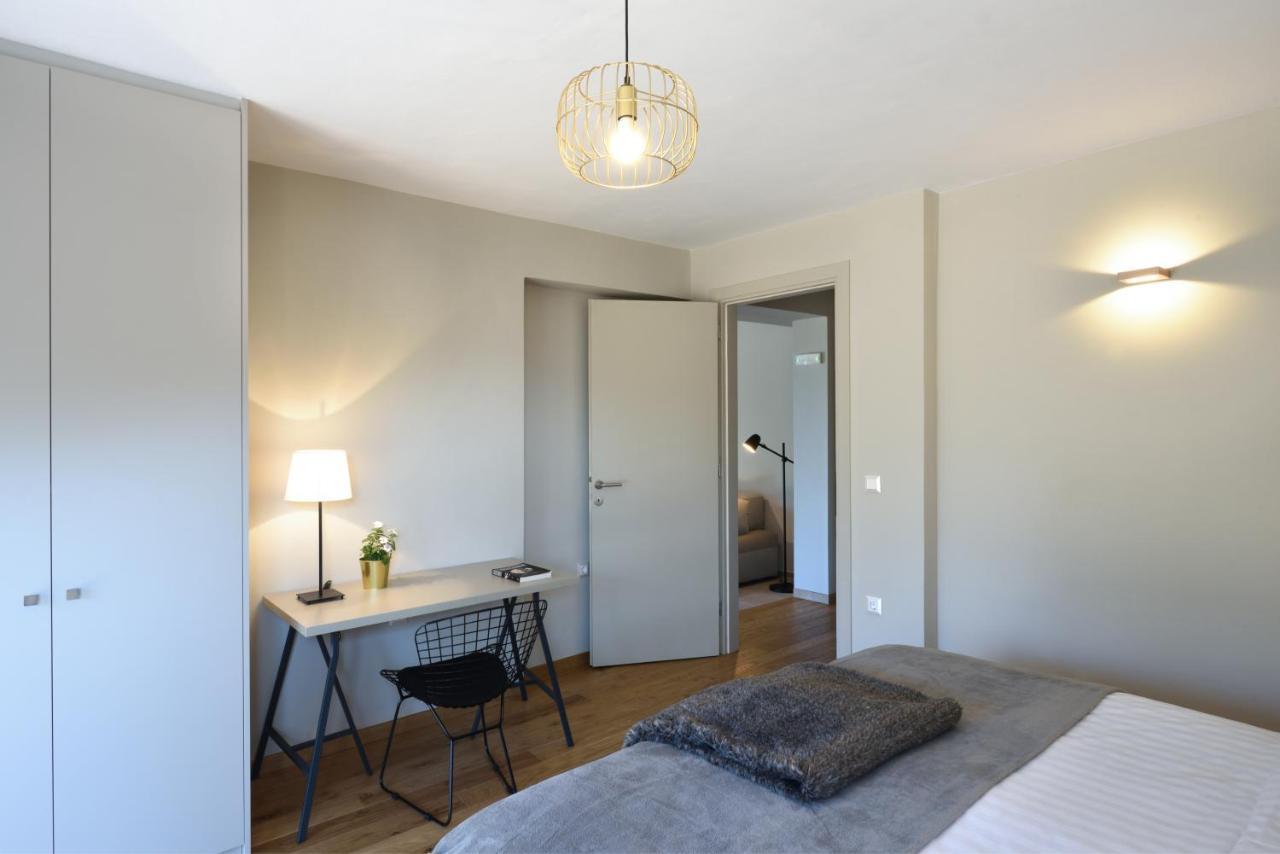 Amfikleia Home By Relax In Greece Luaran gambar