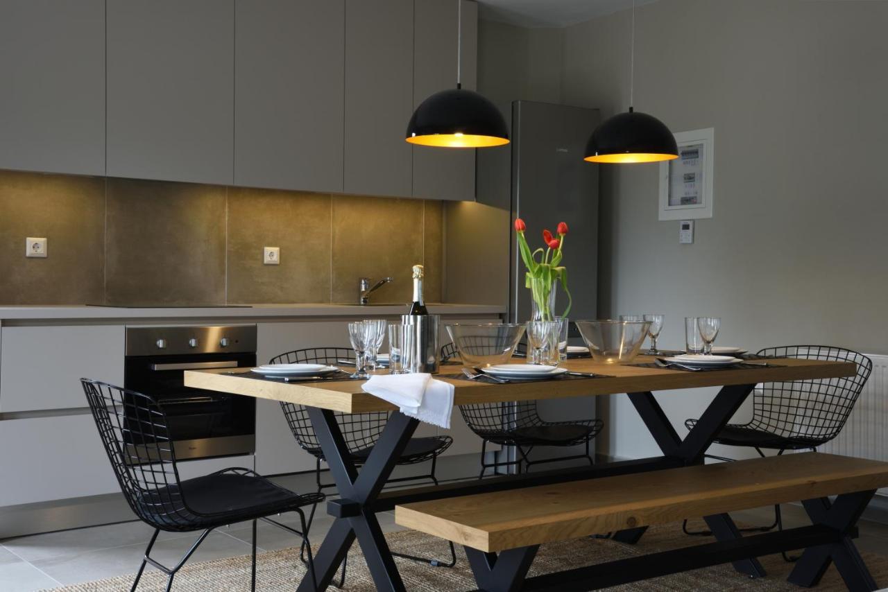 Amfikleia Home By Relax In Greece Luaran gambar