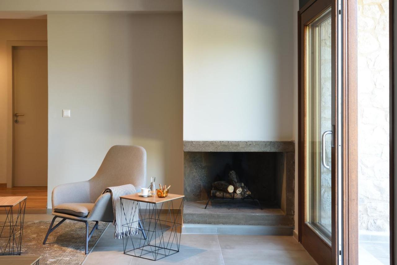 Amfikleia Home By Relax In Greece Luaran gambar